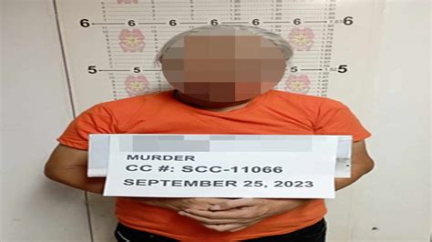 pangasinan scandal|Suspect in ambush of ex.